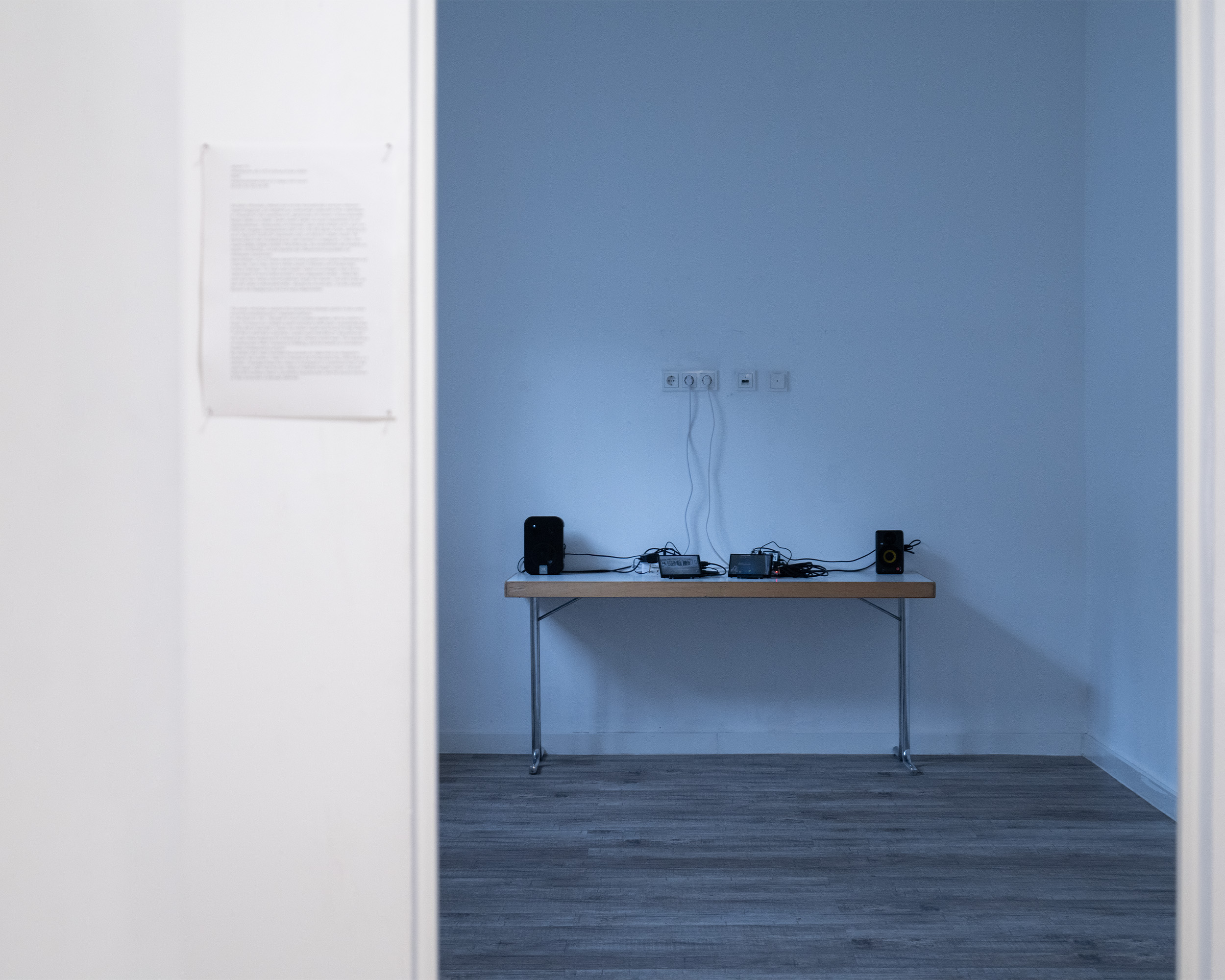 Lass mich (nicht) Lügen